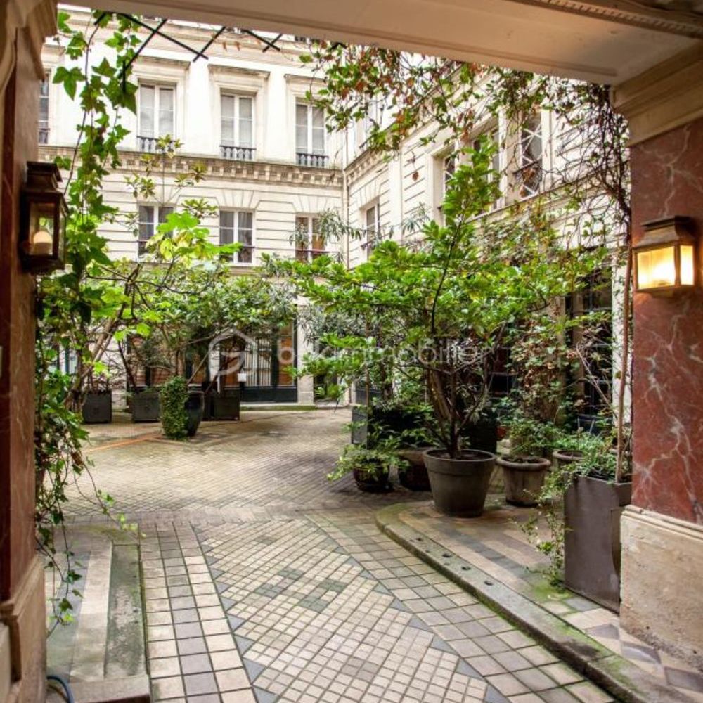 � vendre  Appartement Paris 7