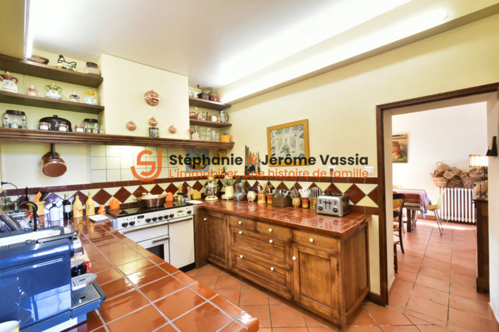 � vendre  Maison Chaum (31440)