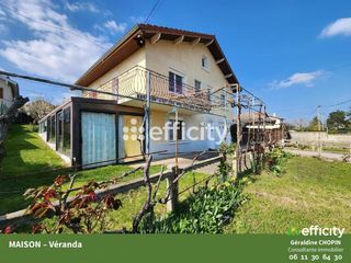  Villa � vendre 5 pi�ces 129 m�