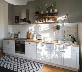  Appartement � vendre 4 pi�ces 88 m�