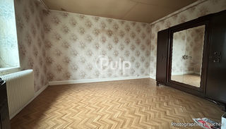  Maison � vendre 6 pi�ces 116 m�