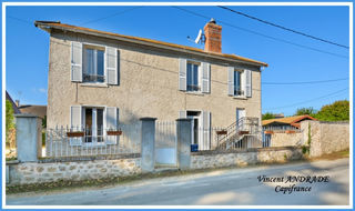  Maison � vendre 5 pi�ces 113 m�