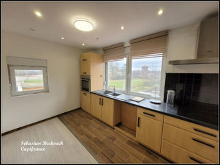  Maison � vendre 7 pi�ces 170 m�