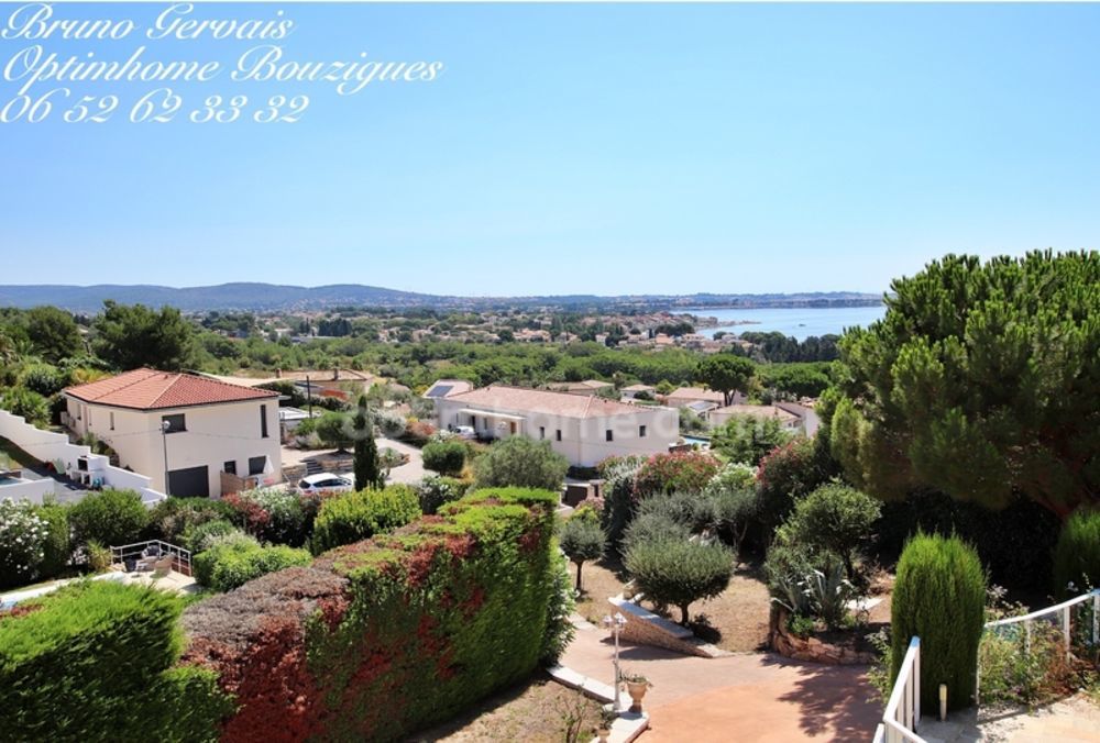 � vendre  Villa Bouzigues (34140)