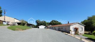  Maison � vendre 8 pi�ces 150 m�