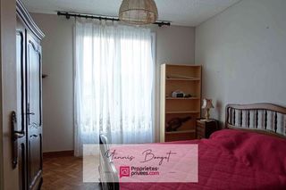  Maison � vendre 5 pi�ces 103 m�