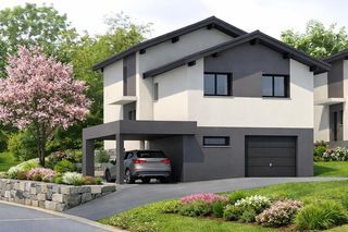  Maison � vendre 5 pi�ces 131 m�