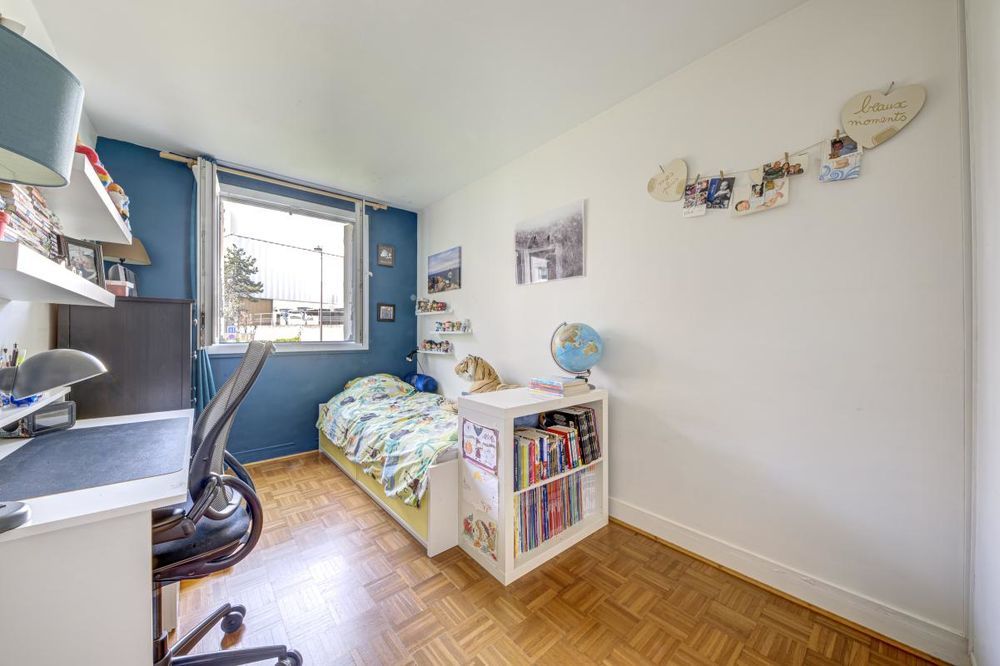 � vendre  Appartement Paris 12