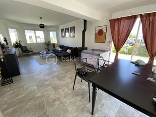  Maison � vendre 6 pi�ces 140 m�