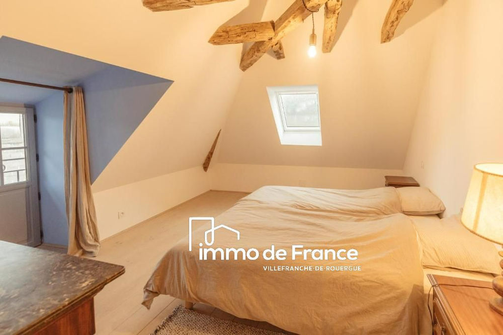 � vendre  Maison Saint-Cirq-Lapopie (46330)