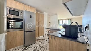  Appartement � vendre 3 pi�ces 61 m�