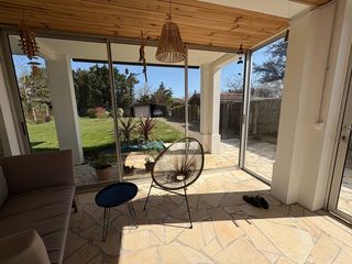  Maison � vendre 6 pi�ces 140 m�