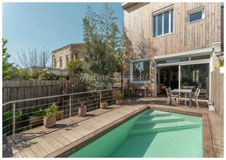  Maison � vendre 5 pi�ces 155 m�