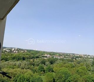  Appartement � vendre 2 pi�ces 44 m�