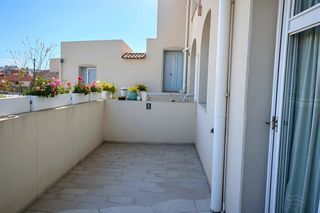  Appartement � vendre 2 pi�ces 39 m�