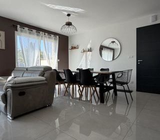  Maison � vendre 4 pi�ces 94 m�