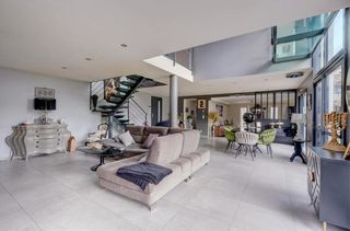  Maison � vendre 8 pi�ces 210 m�