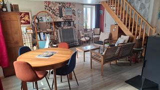  Maison � vendre 4 pi�ces 81 m�