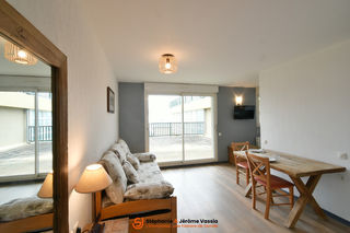  Appartement � vendre 1 pi�ce 25 m�