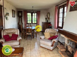  Maison � vendre 5 pi�ces 103 m�