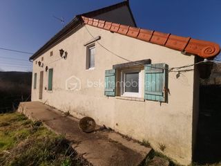  Maison � vendre 3 pi�ces 105 m�