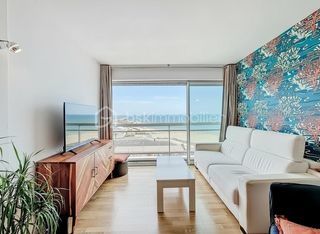  Appartement � vendre 2 pi�ces 49 m�