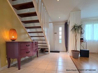  Maison � vendre 6 pi�ces 124 m�