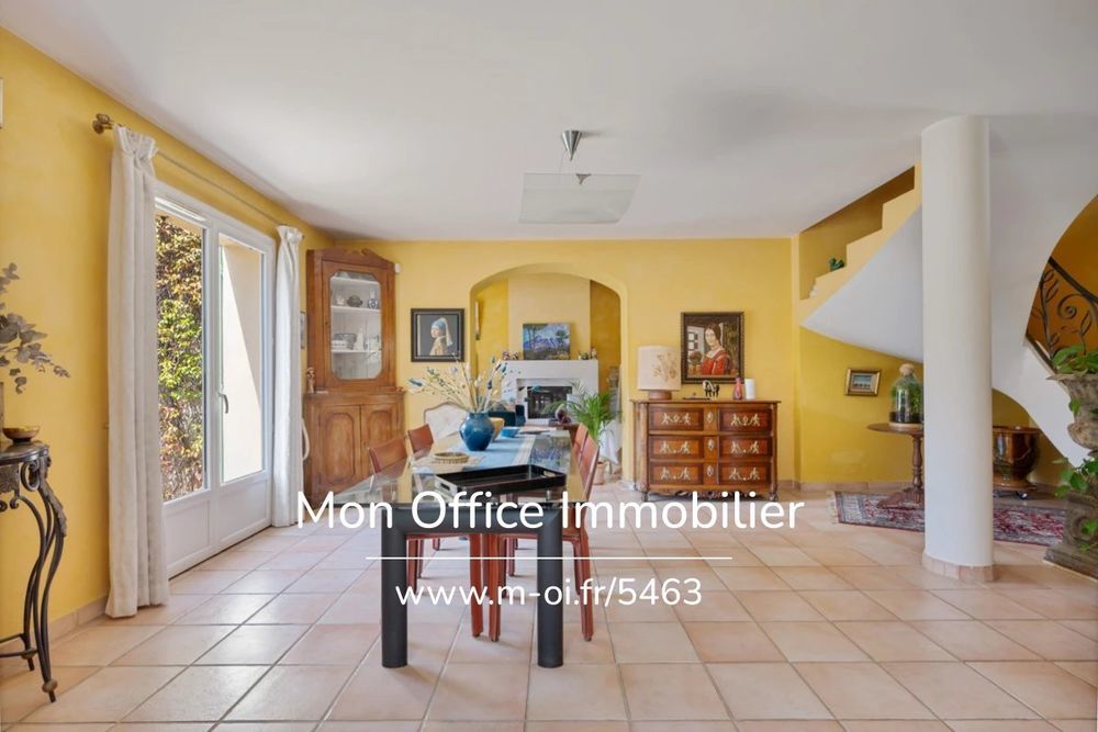 � vendre  Maison Aix-en-Provence (13090)