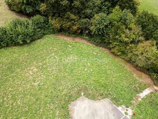  Terrain � vendre 994 m�