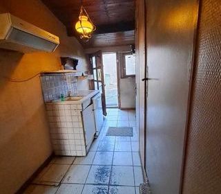  Maison � vendre 4 pi�ces 71 m�