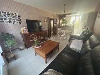  Maison � vendre 4 pi�ces 86 m�