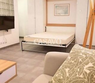  Appartement � vendre 1 pi�ce 27 m�