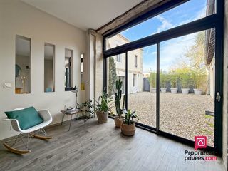  Maison � vendre 9 pi�ces 234 m�