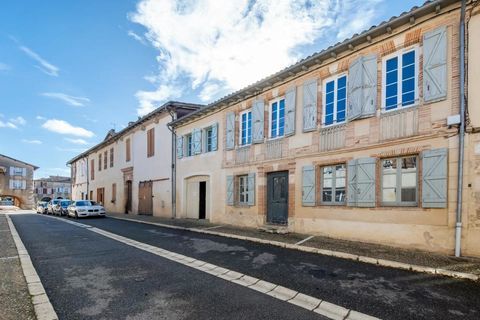   Investissement Immeuble 333 m� avec Potentiel - Centre Cologne Maison - 15 + pi�ce(s) - 333 m�