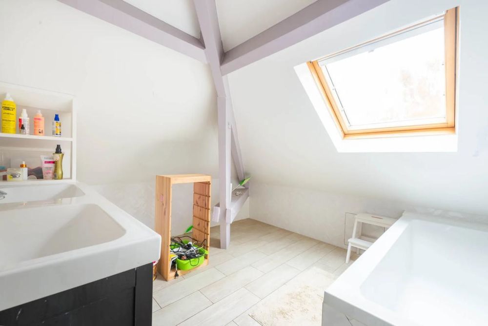 � vendre  Maison L'�tang-la-Ville (78620)