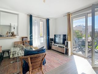  Appartement � vendre 4 pi�ces 76 m�