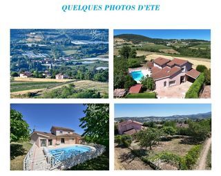  Maison � vendre 6 pi�ces 200 m�