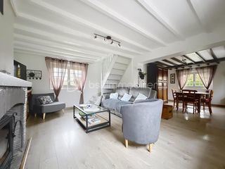  Maison � vendre 4 pi�ces 80 m�