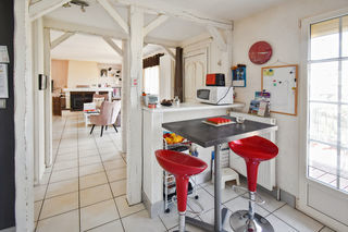  Maison � vendre 5 pi�ces 128 m�