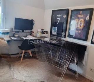  Appartement � vendre 3 pi�ces 54 m�