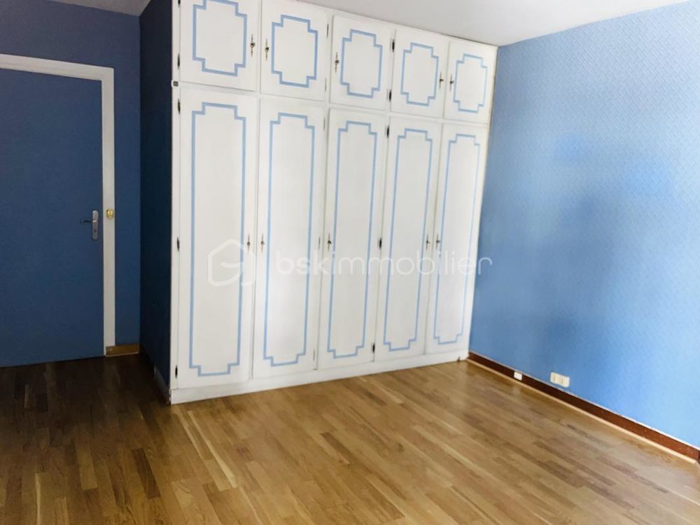 � vendre  Appartement Paris 20