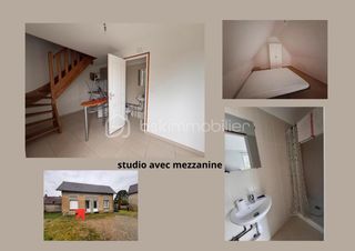  Immeuble � vendre 8 pi�ces 85 m�