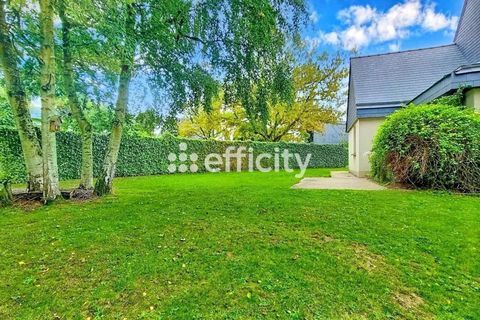   Maison Maison - 7 pi�ce(s) - 134 m�