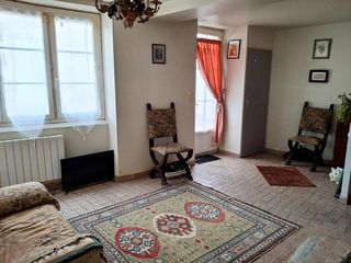  Maison � vendre 3 pi�ces 47 m�