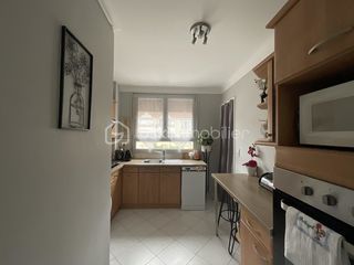  Appartement � vendre 4 pi�ces 76 m�