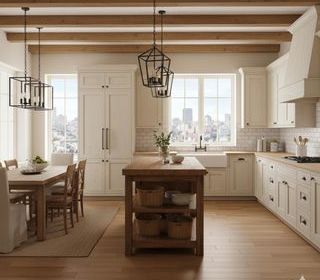  Appartement � vendre 3 pi�ces 65 m�