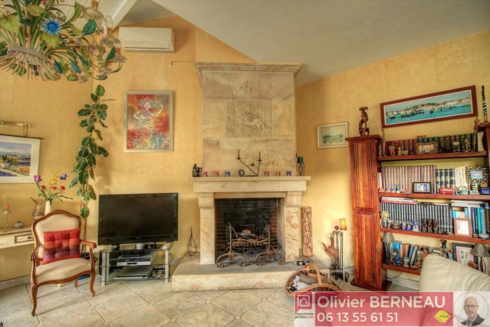 � vendre  Villa Arcangues (64200)