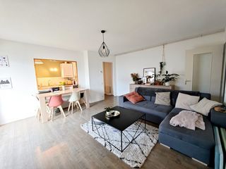  Appartement � vendre 4 pi�ces 81 m�