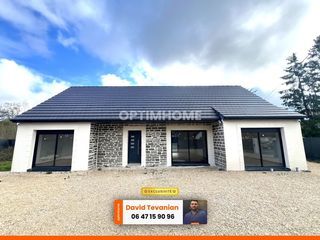  Maison � vendre 5 pi�ces 109 m�