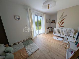  Maison � vendre 6 pi�ces 140 m�